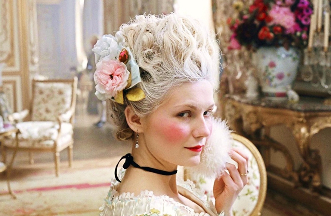 Marie Antoinette