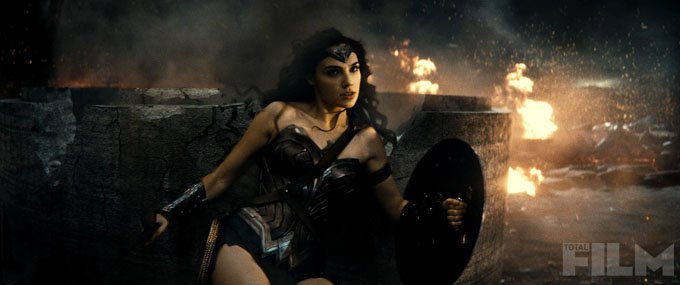 Batman v Superman: Dawn Of Justice