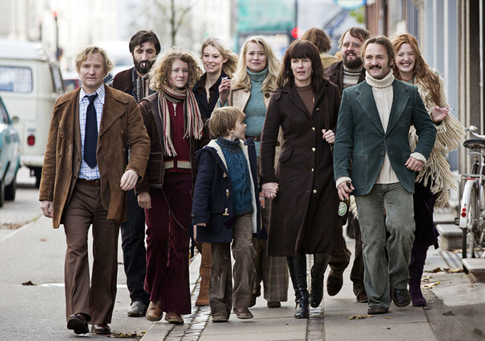 The Commune