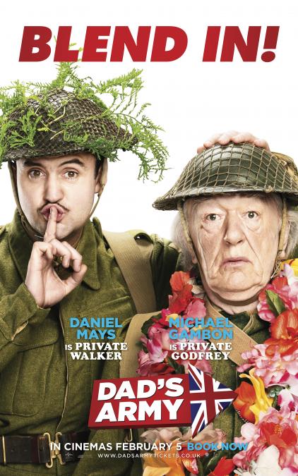 Dad's Army