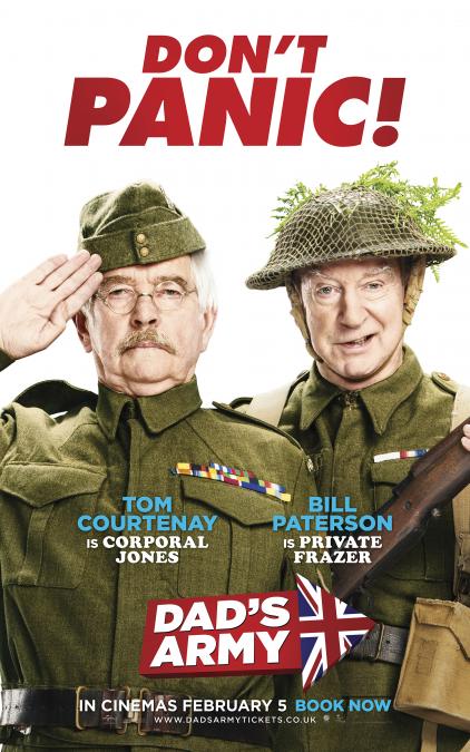 Dad's Army