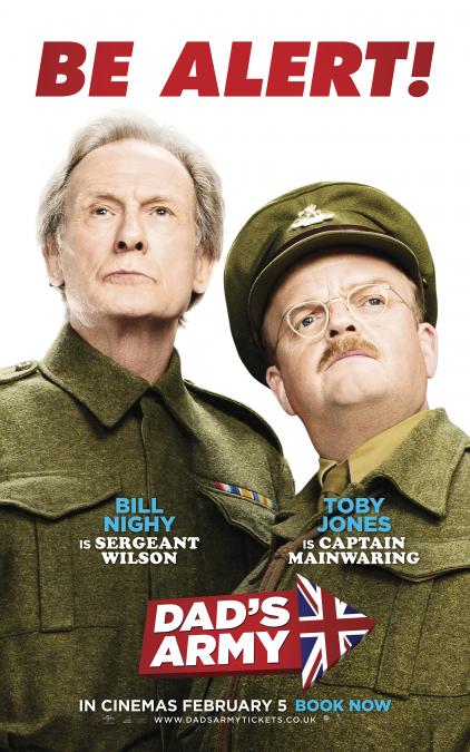 Dad's Army