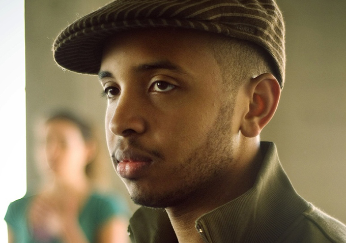 Justin Simien
