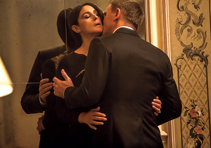 Spectre