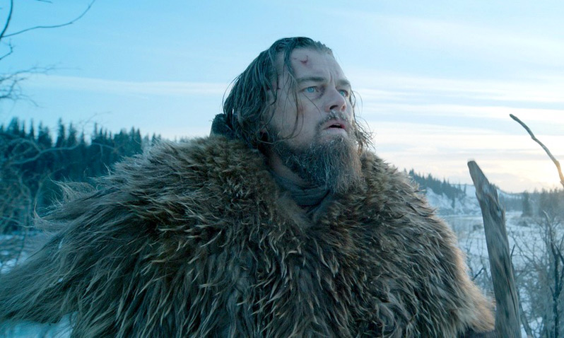 The Revenant