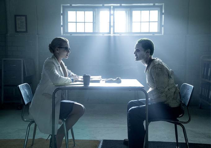 Suicide Squad