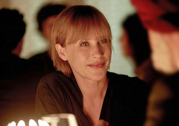 Patricia Arquette