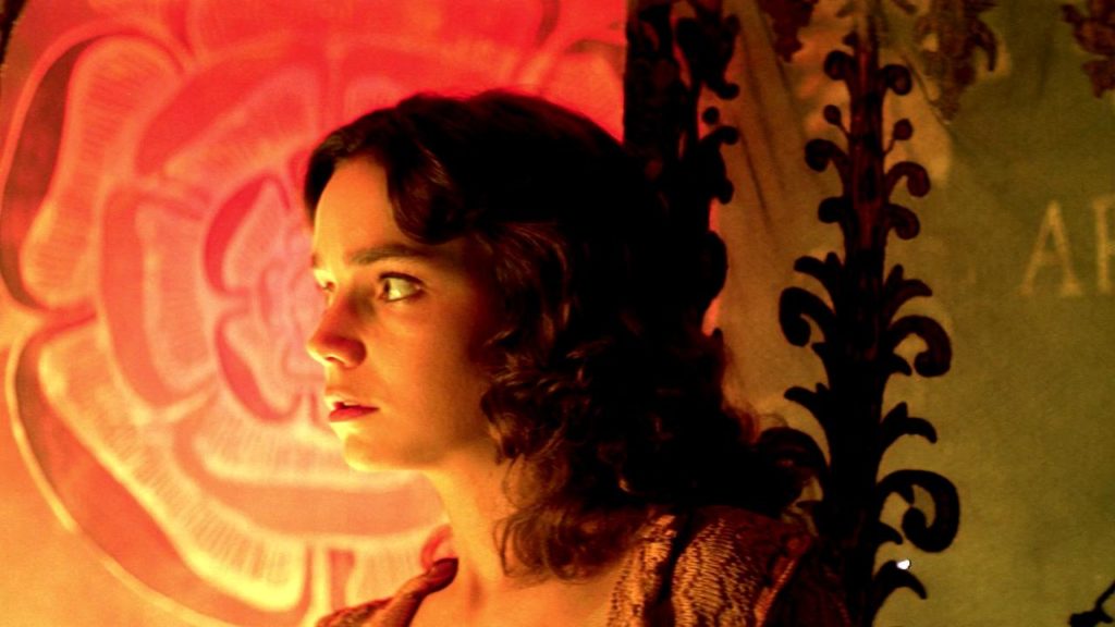 suspiria