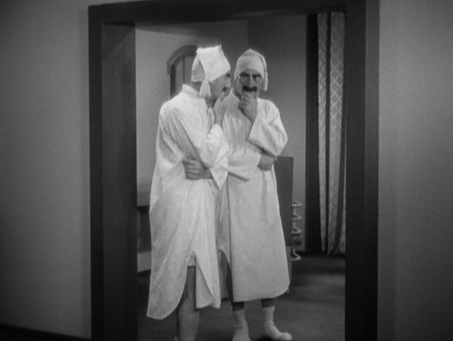 Duck Soup