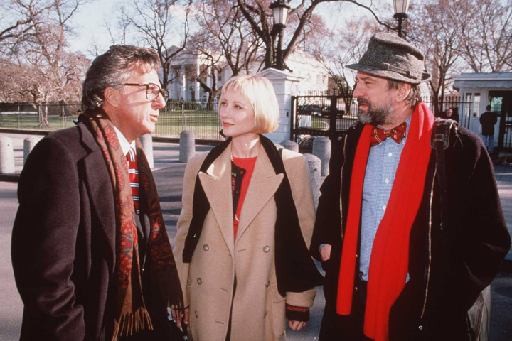 Wag the Dog