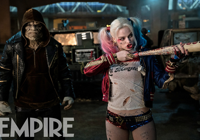 Suicide Squad