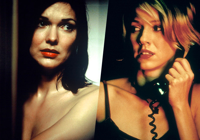 Mulholland Drive