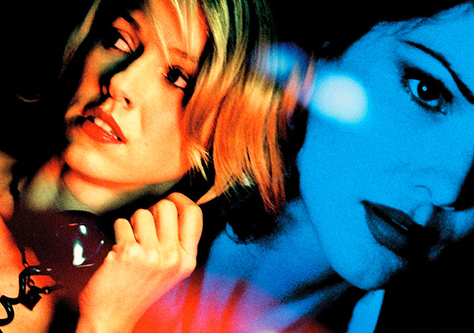 Mulholland Drive