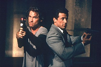 Tango & Cash