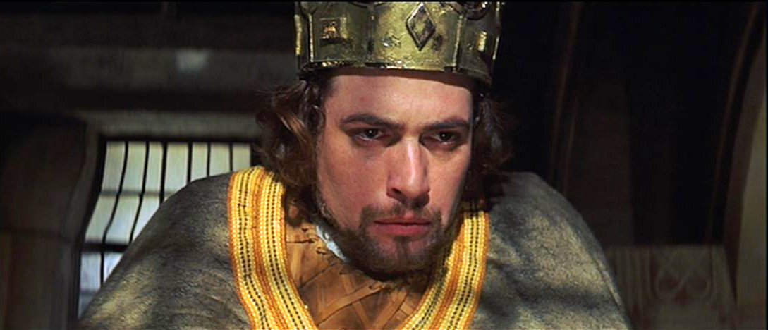 Macbeth_Jon Finch_1971 Roman Polanski
