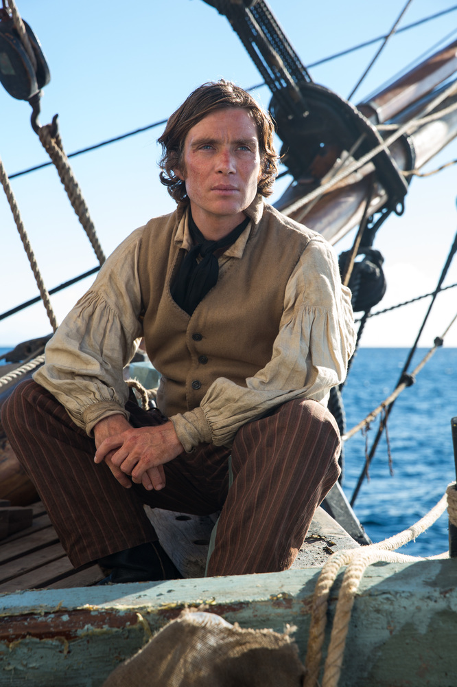 In The Heart Of The Sea 