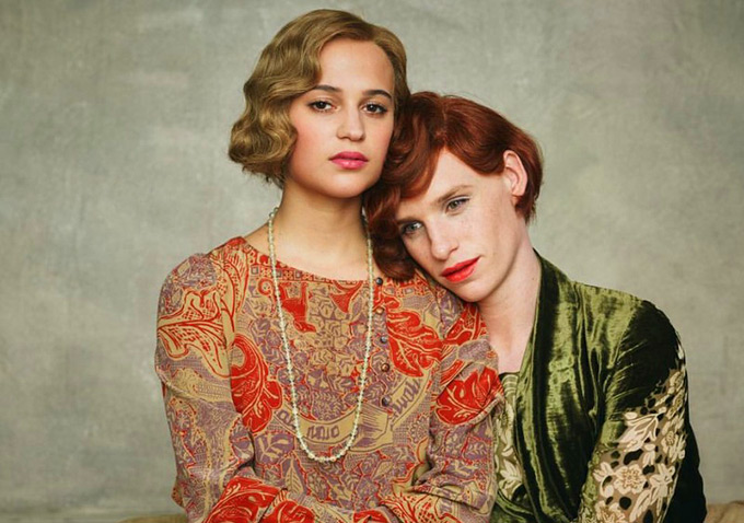 The Danish Girl