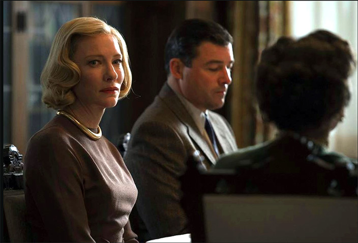 Carol
