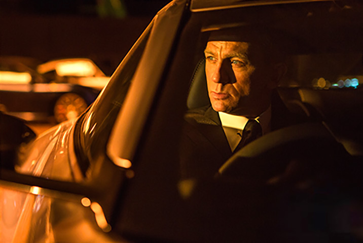 Spectre