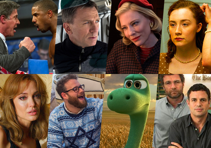 Films To See In November
