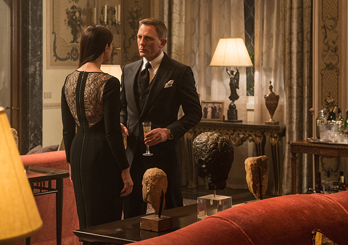 Spectre
