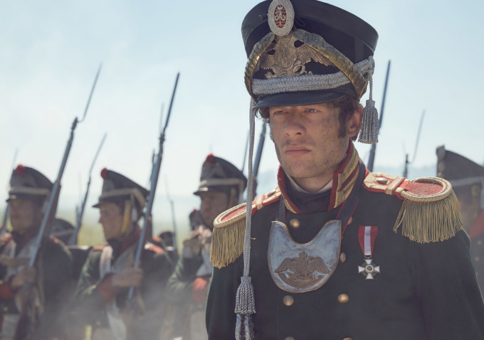 War And Peace