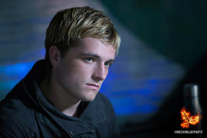 The Hunger Games: Mockingjay Part 2