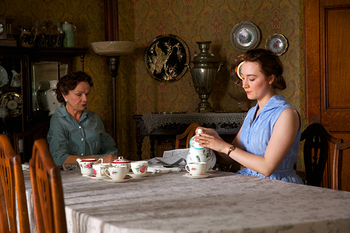 Brooklyn, Saoirse Ronan