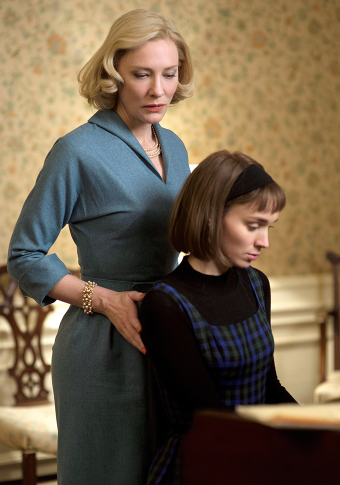 Carol