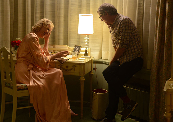Carol