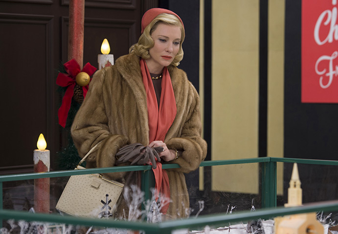 Carol