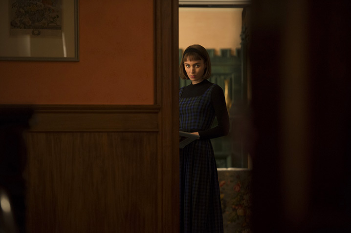 Carol