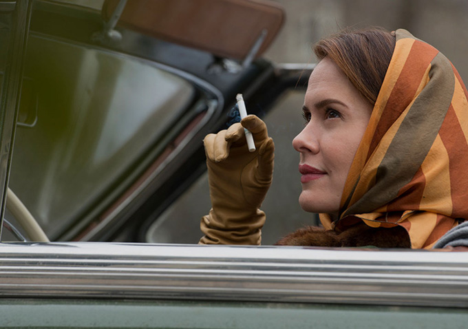 Carol