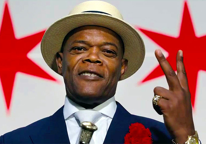Chi-Raq