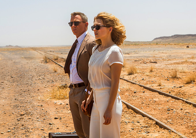 Spectre