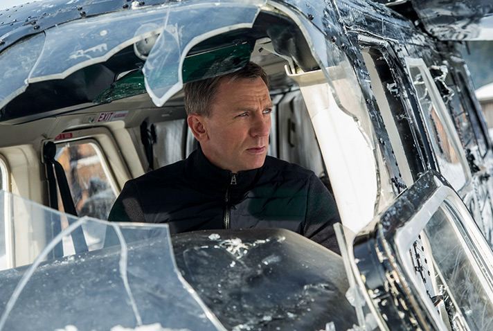 Spectre
