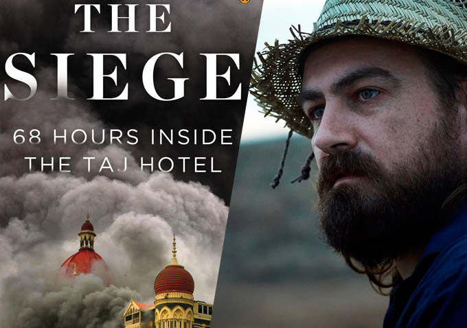 Justin Kurzel Taj Hotel