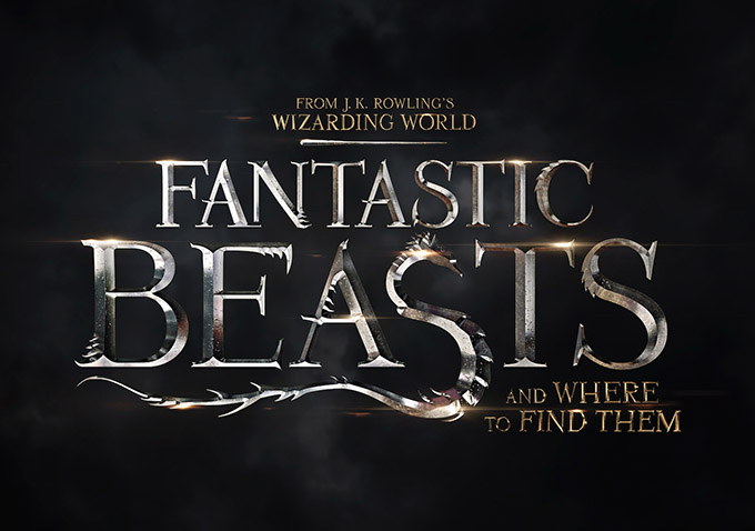 Fantastic Beasts And Where To Find Them