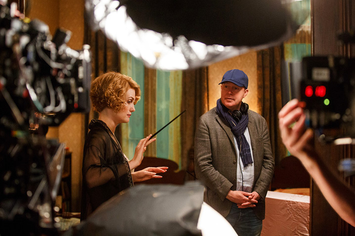 Fantastic Beasts and Where to Find Them