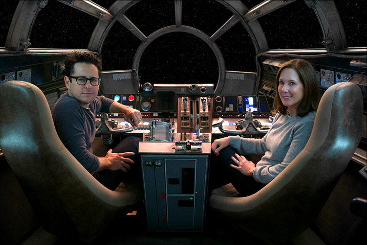 Star Wars: The Force Awakens