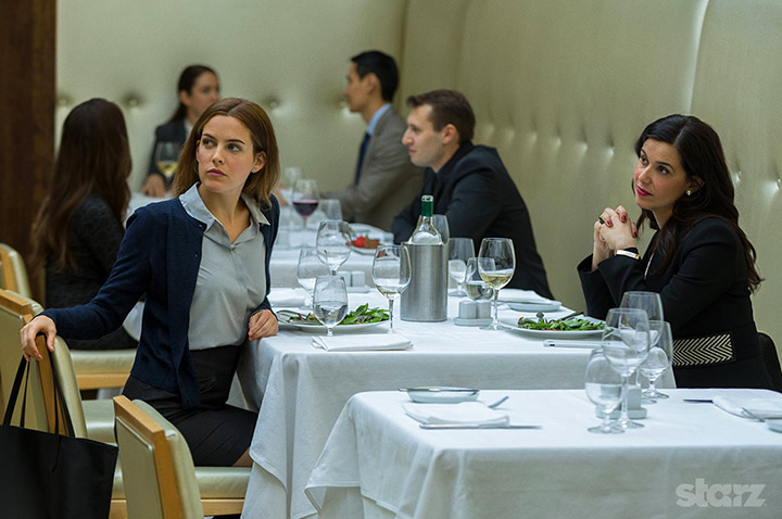 The Girlfriend Experience