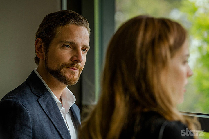 The Girlfriend Experience