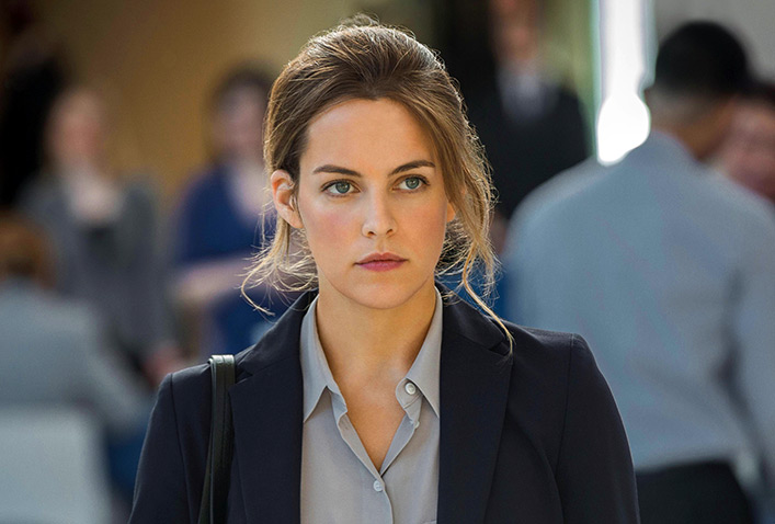 The Girlfriend Experience