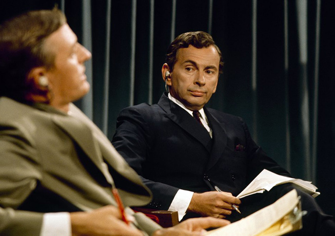 Best Of Enemies
