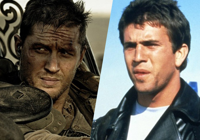 Mad Max: Fury Road Road Mad Max