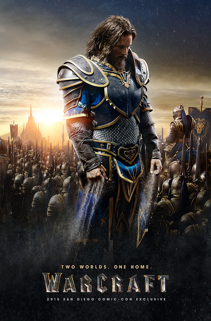 World Of Warcraft