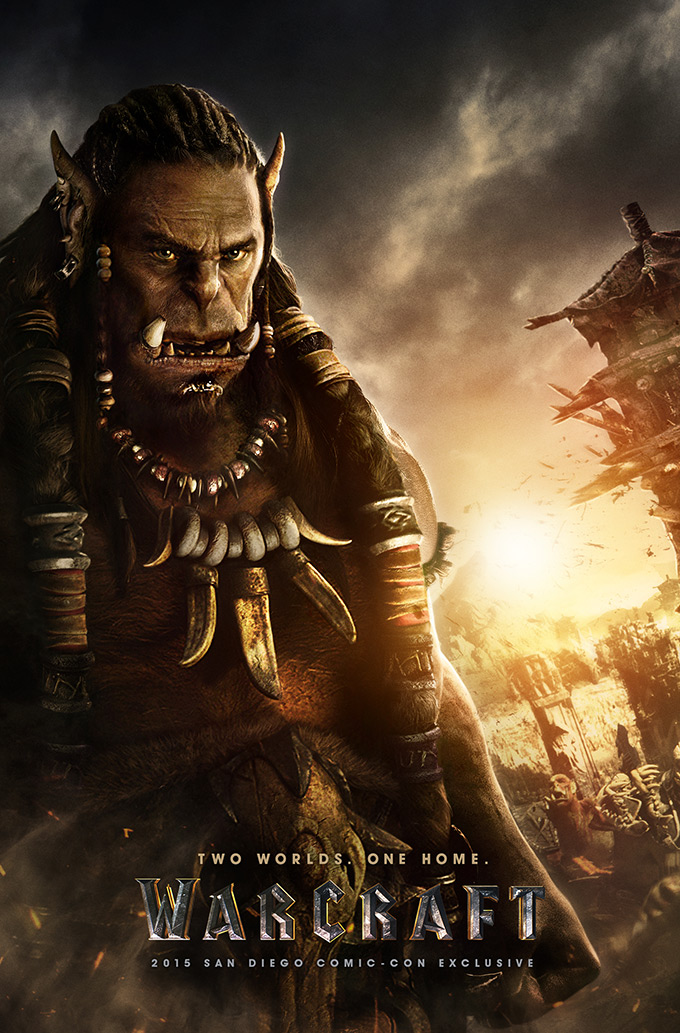 World Of Warcraft