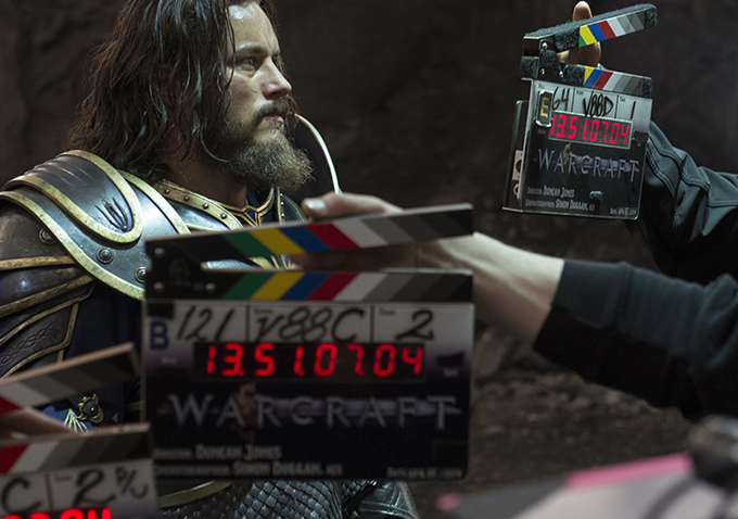 Warcraft