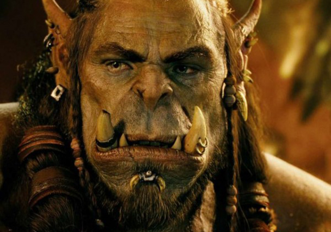 Warcraft