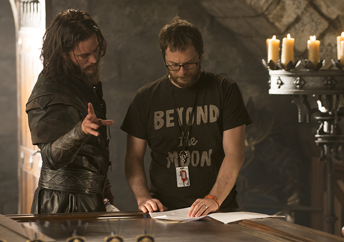 Warcraft